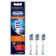 Oral-B® TriZone EB30 Replacement Heads 3 Pieces