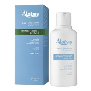 ALOESIS CRP I REINIGER 500ML