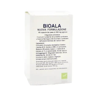 BIOALA NF 60CPS