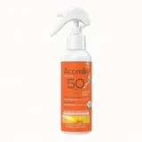 Acorelle Zonnebrandspray SPF50 voor kinderen