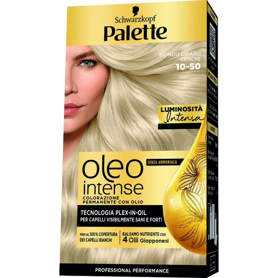 PALETA NUEVA OLEO 10-50 B/C CENIZA