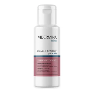 Vidermina Intima Huile Nettoyante 300ml
