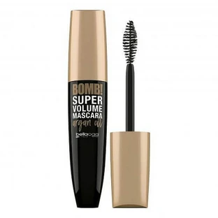 BELLAOGGI BOM ARGAN MASCARA