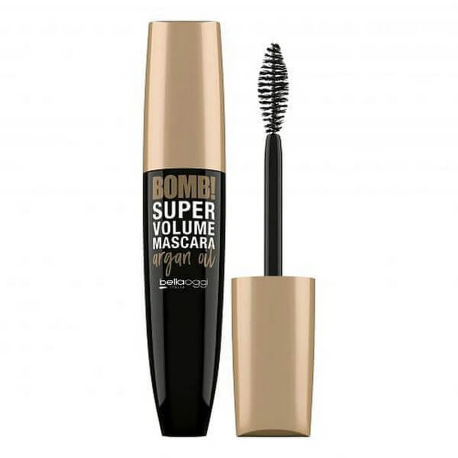 BELLAOGGI BOM ARGAN MASCARA