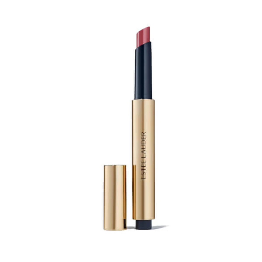 Estee Lauder Pure Color Melt-On Glosstick - geschmolzene Rose