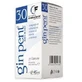 GINPENT 30CPS 400MG
