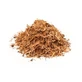 Catuaba schors in 100 g kruidenthee gesneden
