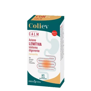 ColiEv Calm 45 Capsules