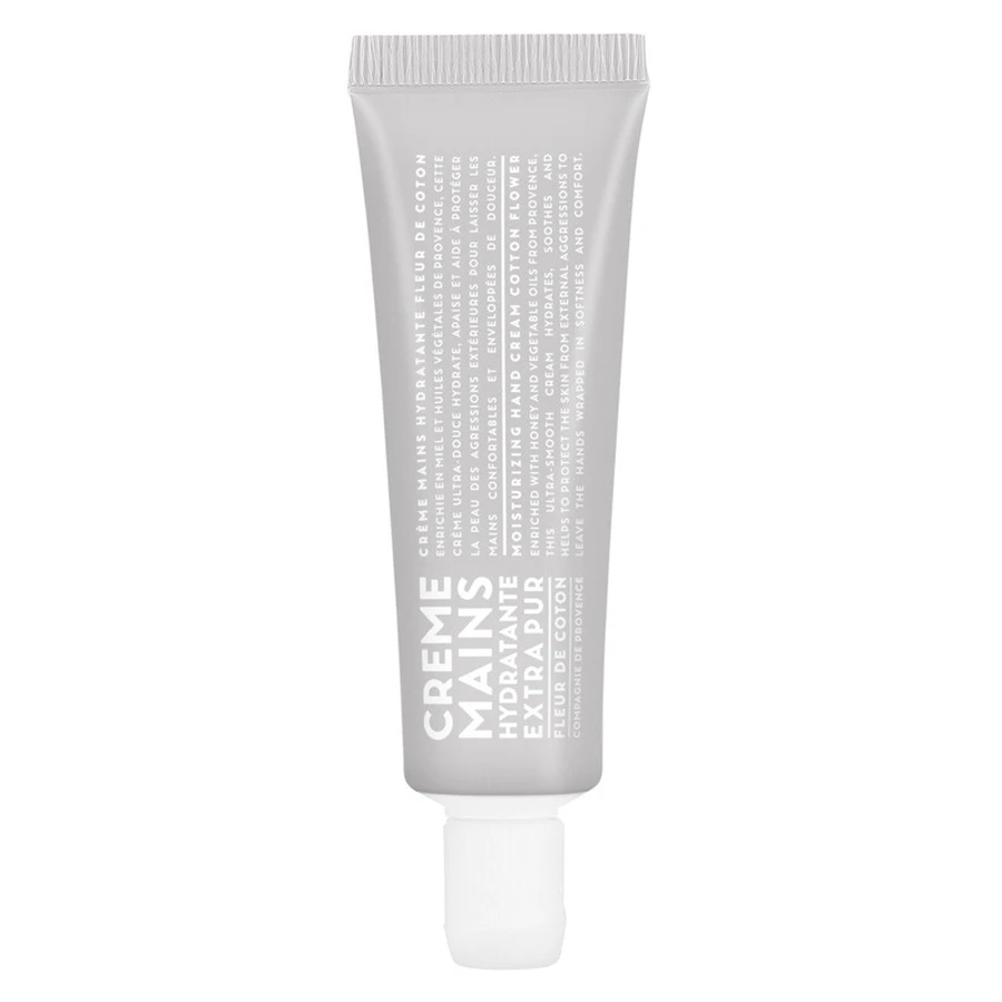 CDP EP CREME MAINS FLEUR COT