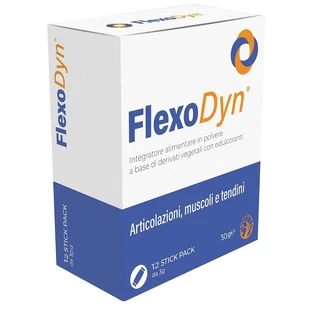 FLEXODYN 12-STICK-PACKUNG