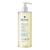 Rilastil Xerolact Moisturizing Cleansing Oil for Dry and Atopic Skin 750ml