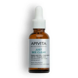 Apivita Just Bee Clear perfectionist and anti-spot serum