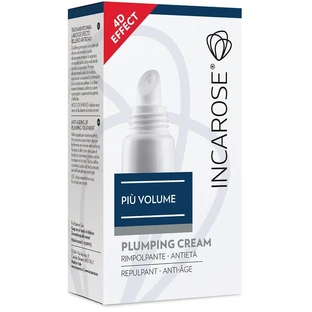 INCAROSE PLUS VOL PLUMPING CR