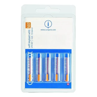 CURAPROX Scov.Impl.Ar Suave 5pcs