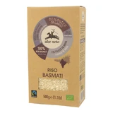ARROZ BASMATI INDIA BIO 500G