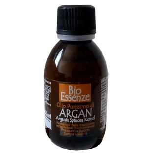 BIO ESSENCES ARGANOLIE 50ML