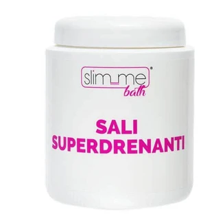 VERALAB SLIM ME BATH 1KG