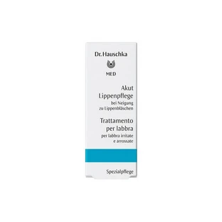 Dr. Hauschka Natürlicher Feuchtigkeits- und Schutz-Lippenbalsam 5ml