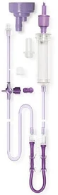 Flocare Prefilled Outflow + Gravity Bottles