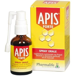 Apis Forte Mundspray 30ml