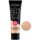 ASTRA SOFT MATTE GRUNDIERUNG NATÜRLICHE WIRKUNG 04 VANILLE