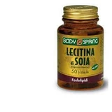 Body Spring Lecithin 100cps