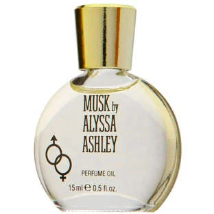MOSCHUS ALYSSA ÖL 15 ML