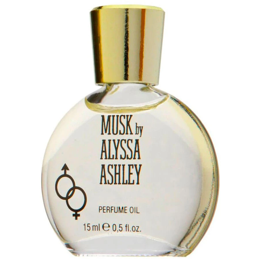 MOSCHUS ALYSSA ÖL 15 ML
