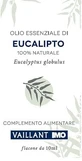 Vaillant Aceite Esencial de Eucalipto 10 Ml
