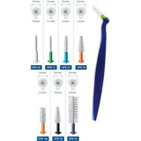 CURAPROX Scov.Reg.11 Groen 5st