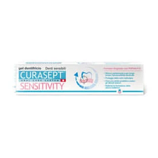 CURASEPT Sens.Dent.75ml