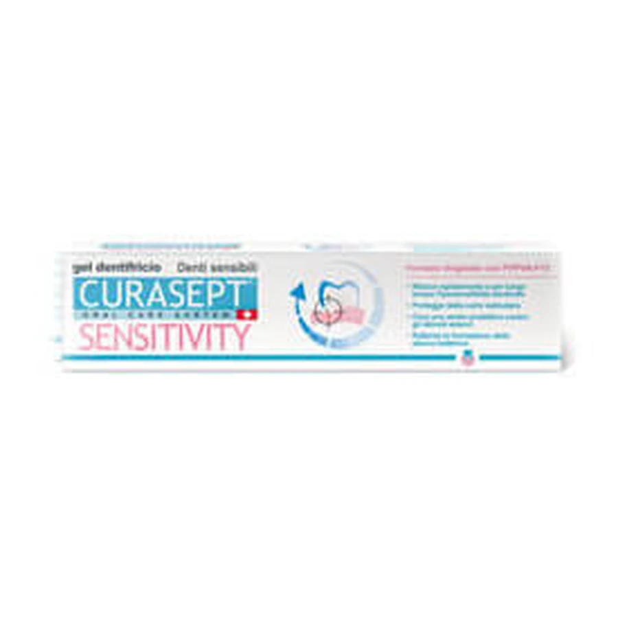 CURASEPT Sens.Dent.75ml