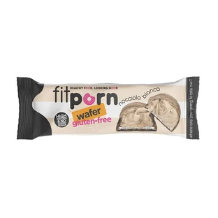 FITPORN EIWITWAFEL NOCC BI