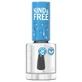 RIMMEL GLAZE KIND&amp;FREE 150 T/COAT