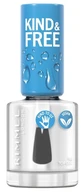 RIMMEL GLAZE KIND&amp;amp;FREE 150 T/COAT