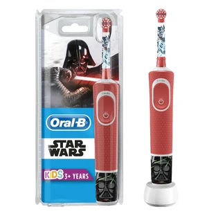 Ob Elet Bb Star War Tandenborstel