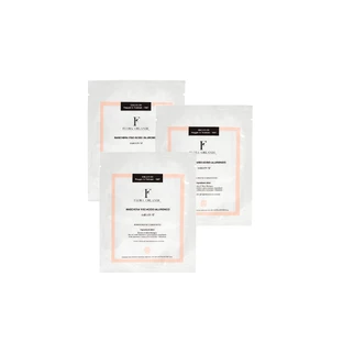 Flora Orlandi - 3x Cellulose Face Mask Saigon '67 15ml