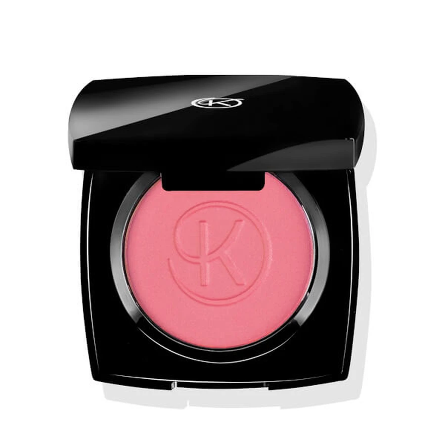 Korff Illuminating Compact Blush 01