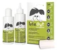 KIT D'ÉLIMINATION DES POUX COMPL SH+LOZ+PETT