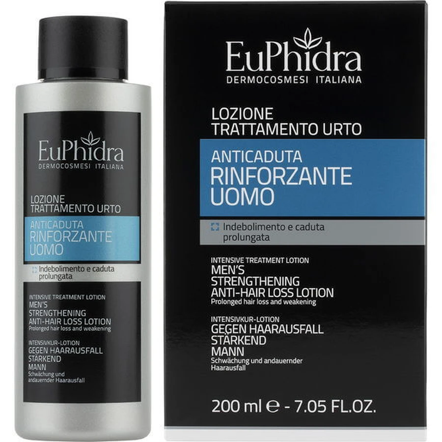Euphidra Anti-Fall-Lotion für Männer