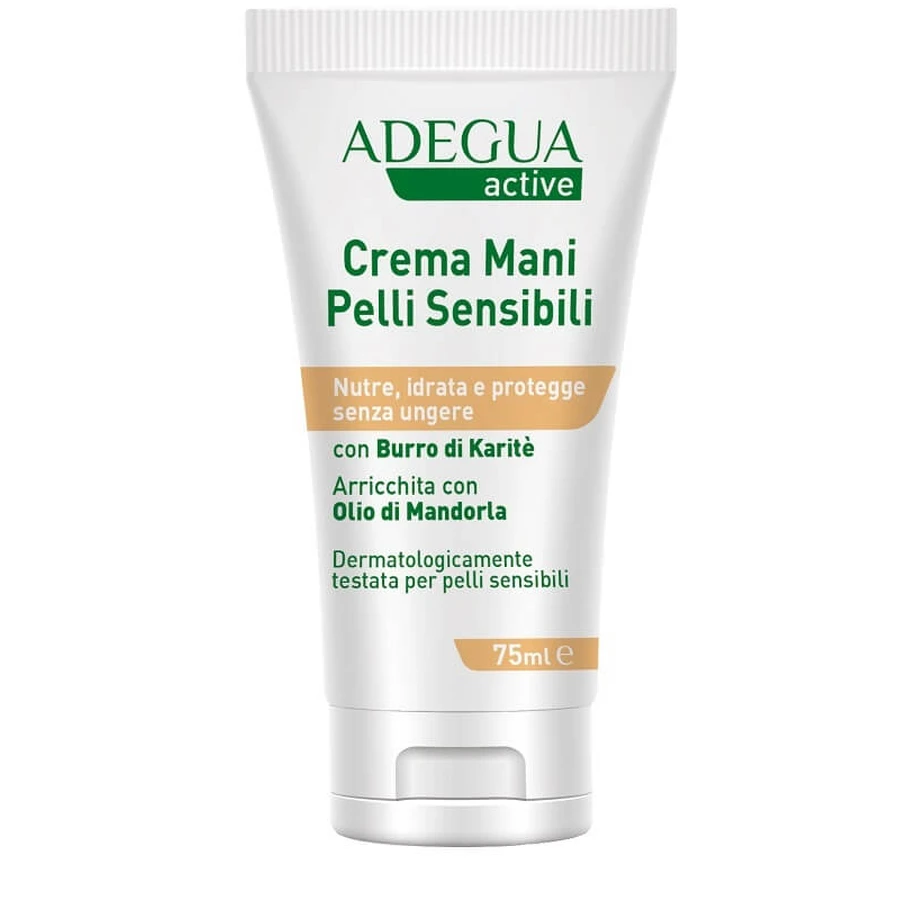 ADAPT ACTIVE HANDS CREAM P SEN