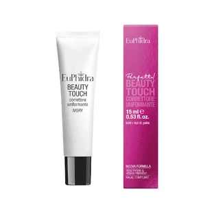 Euphidra Beauty Touch Uniformerende Correctie Ivoor