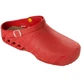 CLOG EVO TPR UNISEX RED 34-35