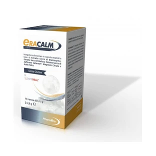 ERACALM SUPPLEMENT 30CPS