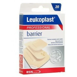 LEUKOPLAST Barr.Cer.Ass.20st