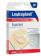 LEUKOPLAST Barr.Cer.Ass.20pcs