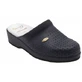 CLOG Back Guard Blue 46
