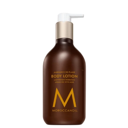 Loción Corporal Ambiance De Plage, 360 ml, Moroccanoil