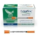 Jeringa Insulina Extrafina 0.5ml 30G 8mm