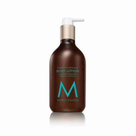 Lait corporel Fragrance Originale, 360 ml, Moroccanoil
